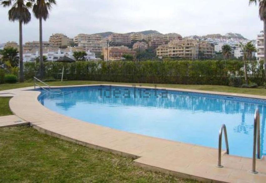 Estudio Golf & Beach Sitio de Calahonda Exterior photo